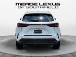 2026 Lexus NX 350 Premium