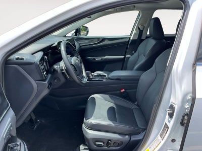 2026 Lexus NX 350 Premium