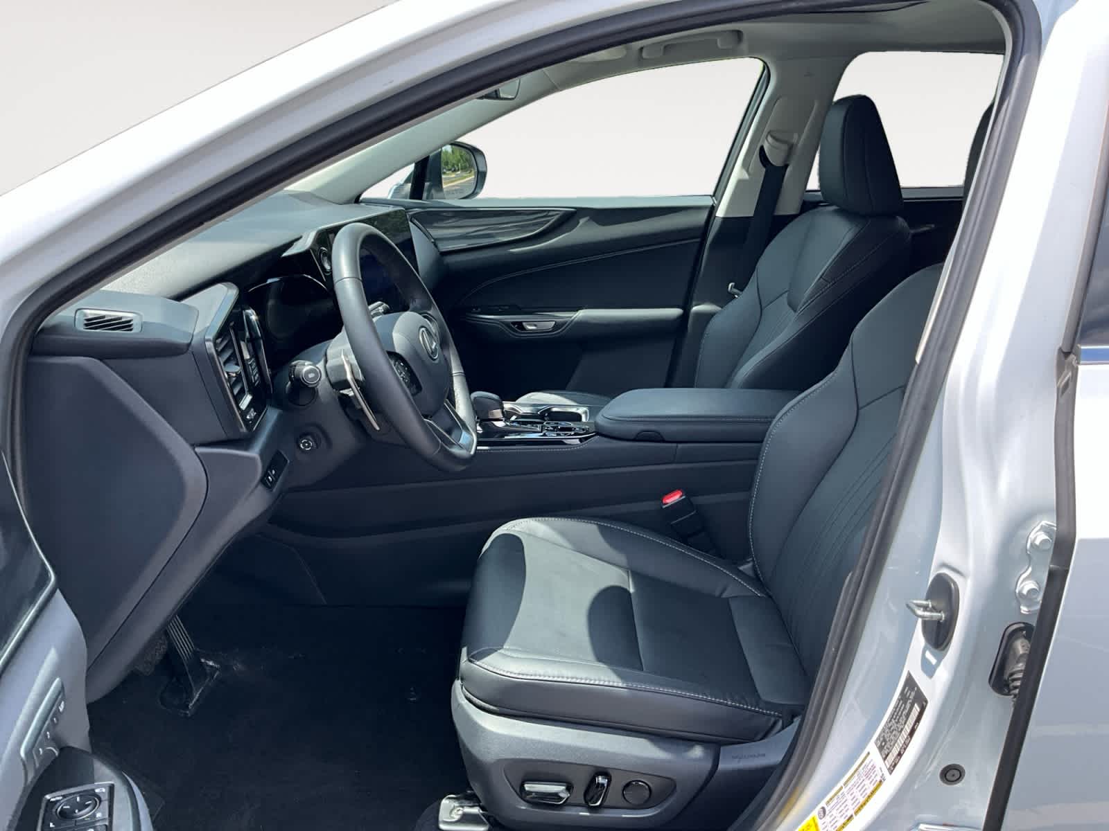 2026 Lexus NX 350 Premium