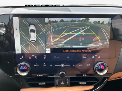 2026 Lexus NX 350 Premium