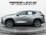 2026 Lexus NX 350 Premium