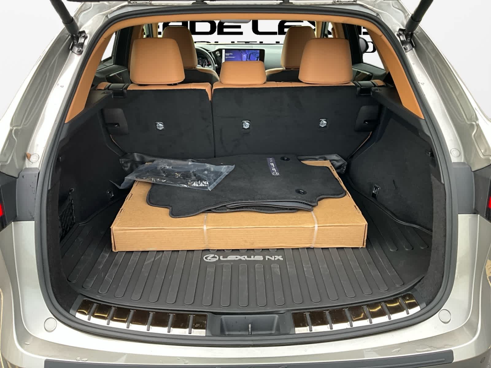 2026 Lexus NX 350 Premium