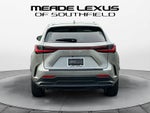 2026 Lexus NX 350 Premium
