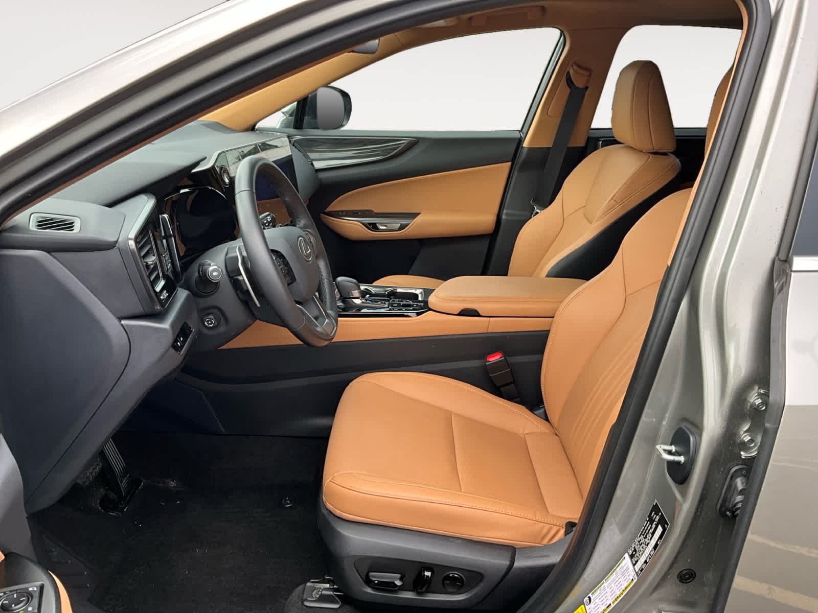 2026 Lexus NX 350 Premium