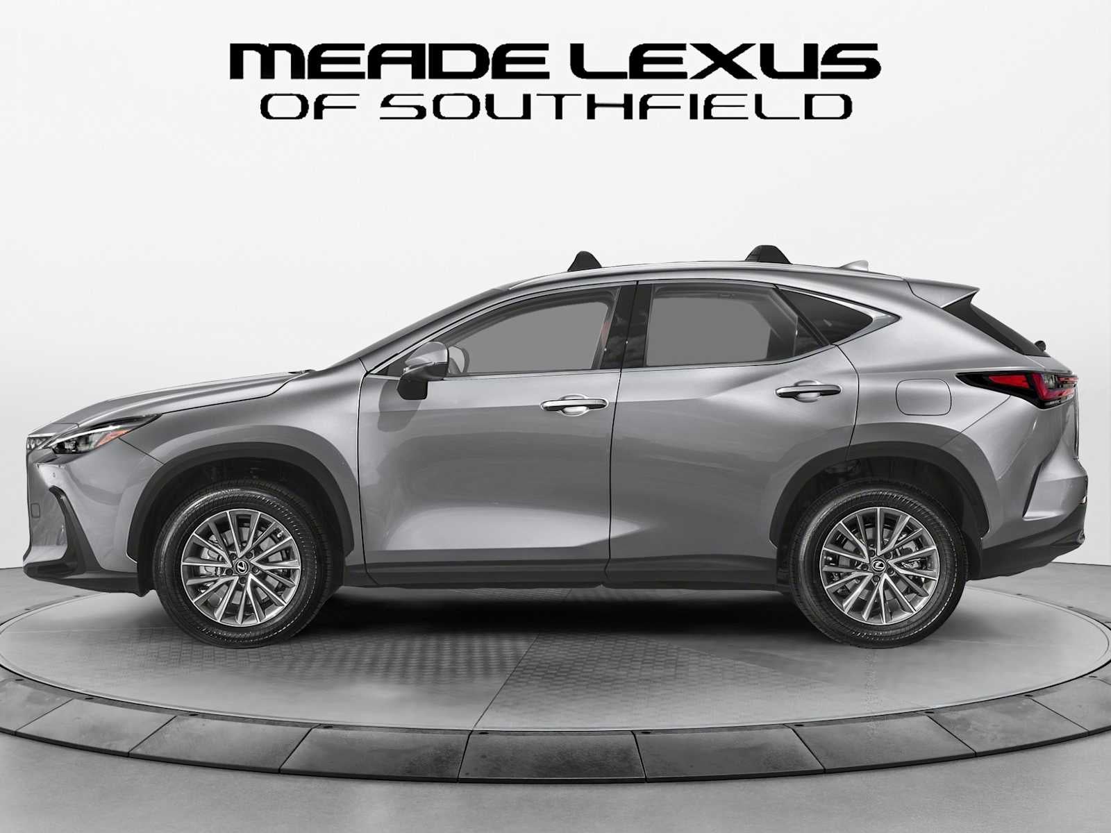 2024 Lexus NX 350 Premium