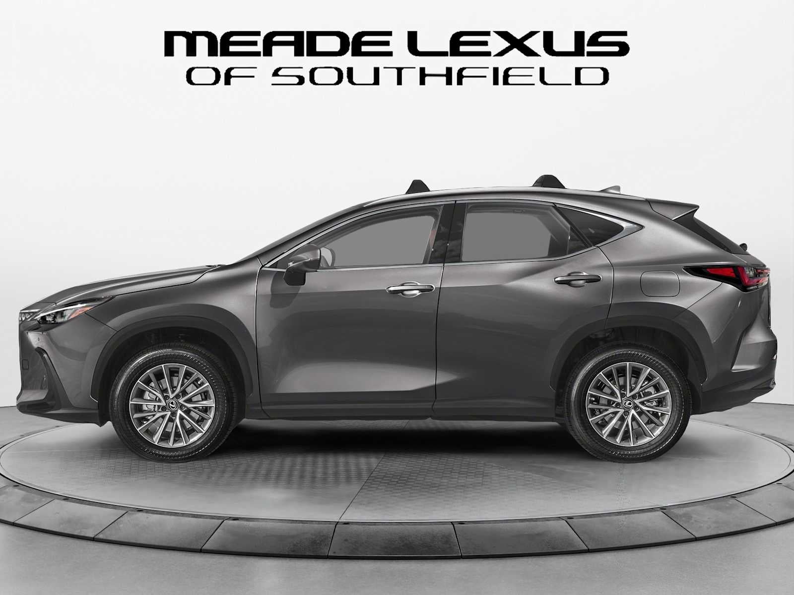 2024 Lexus NX 350 Premium