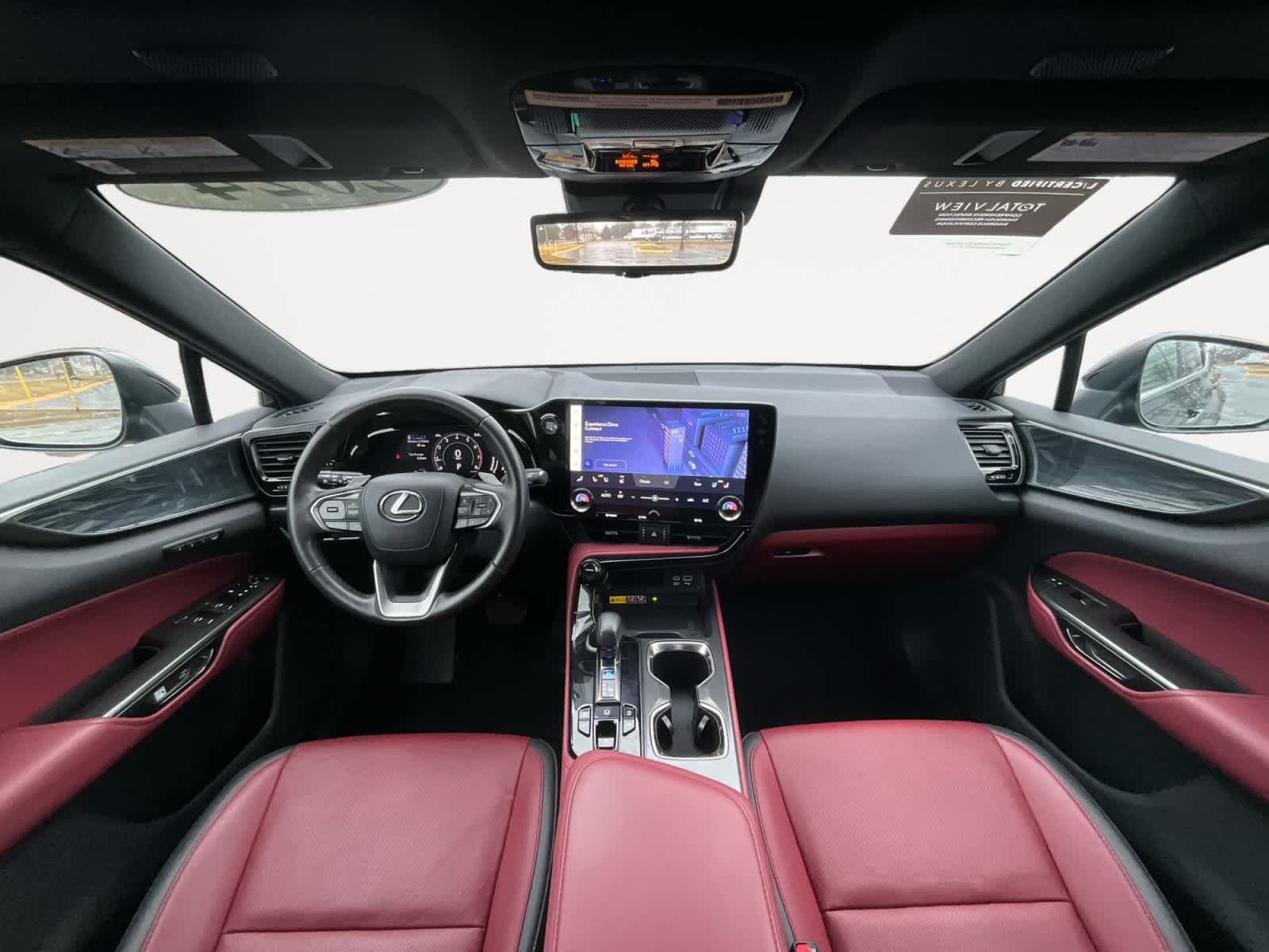 2024 Lexus NX 350 Premium