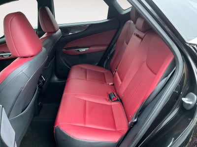 2024 Lexus NX 350 Premium
