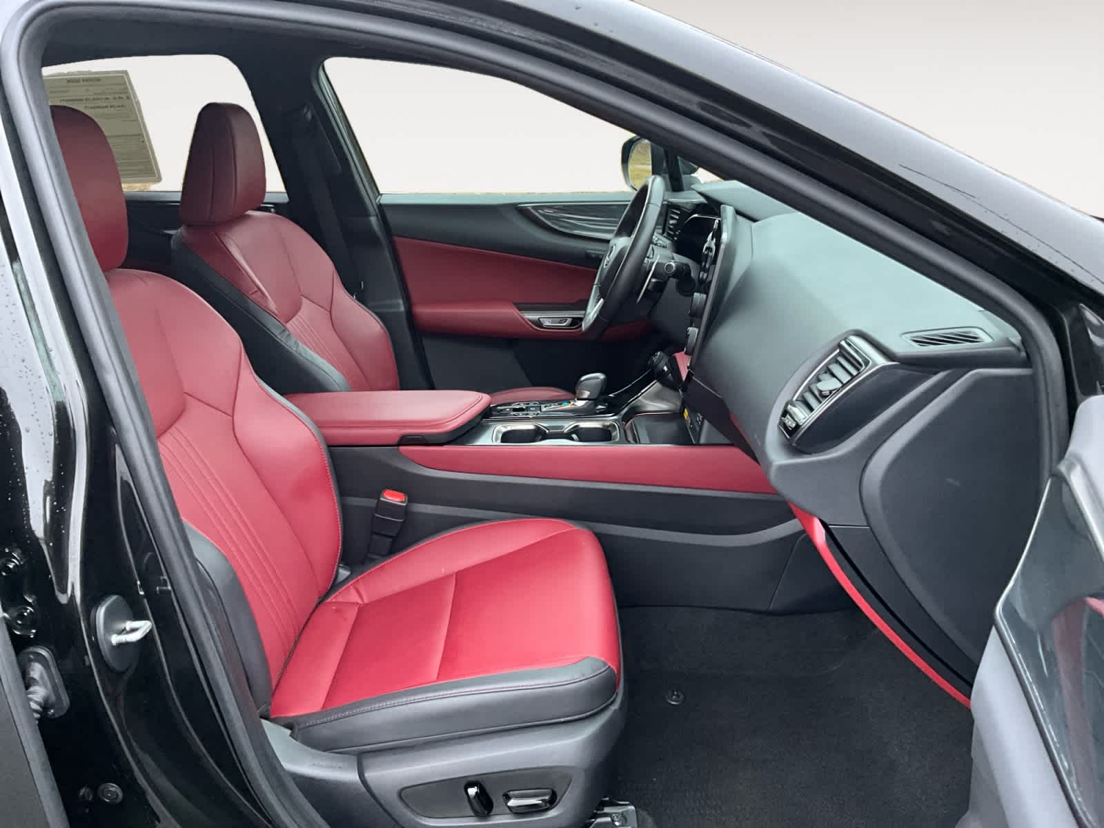 2024 Lexus NX 350 Premium