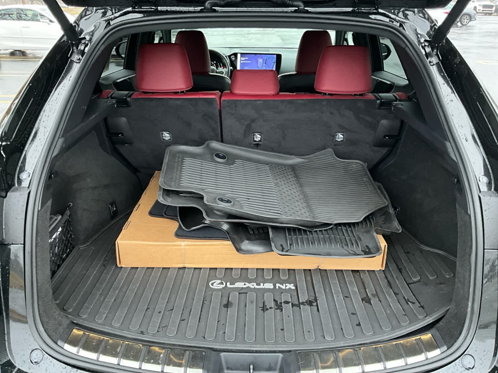 2024 Lexus NX 350 Premium