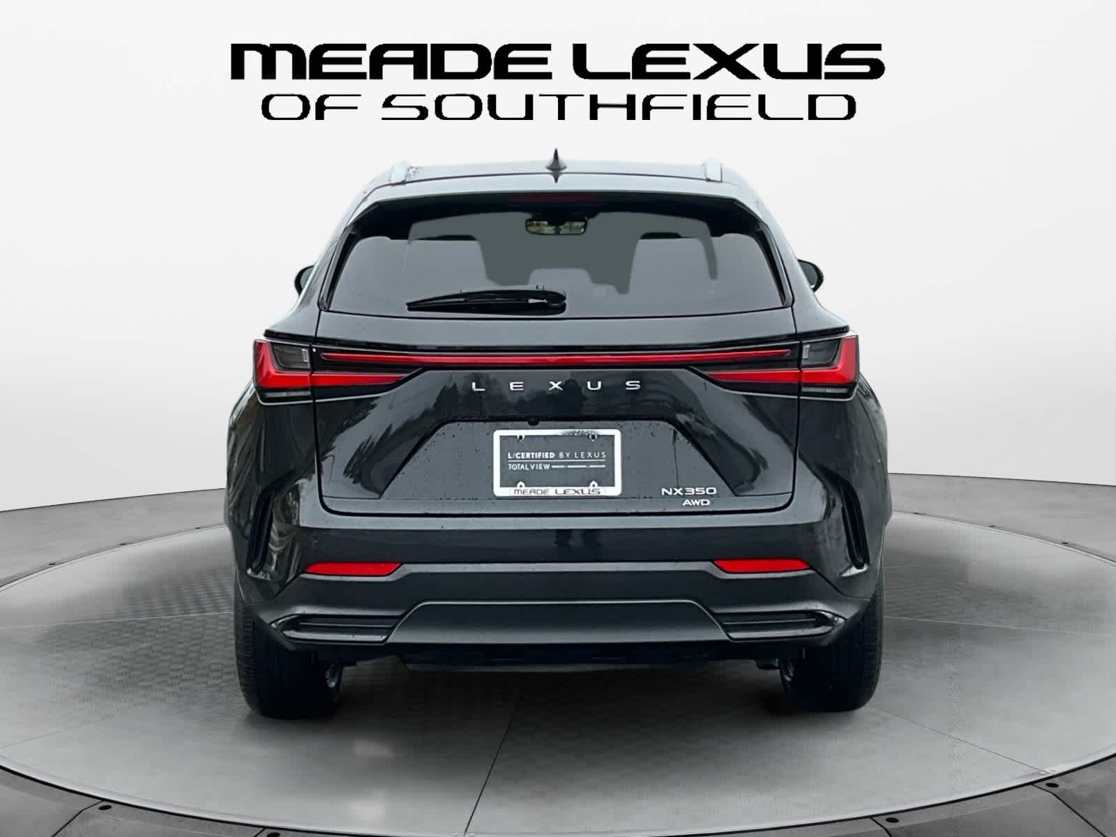 2024 Lexus NX 350 Premium