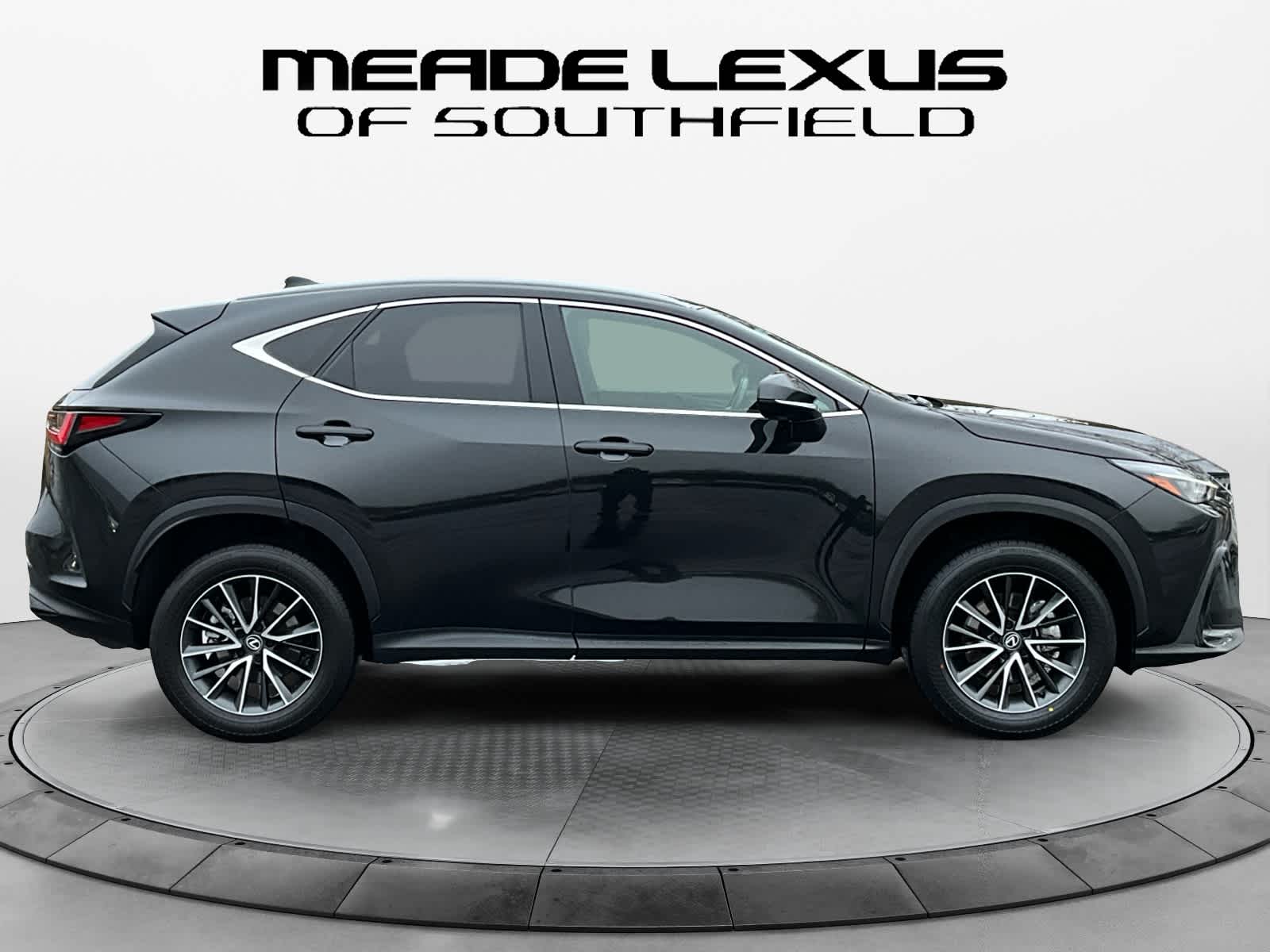 2024 Lexus NX 350 Premium