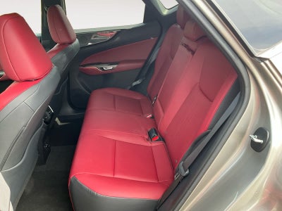 2023 Lexus NX 350 Premium