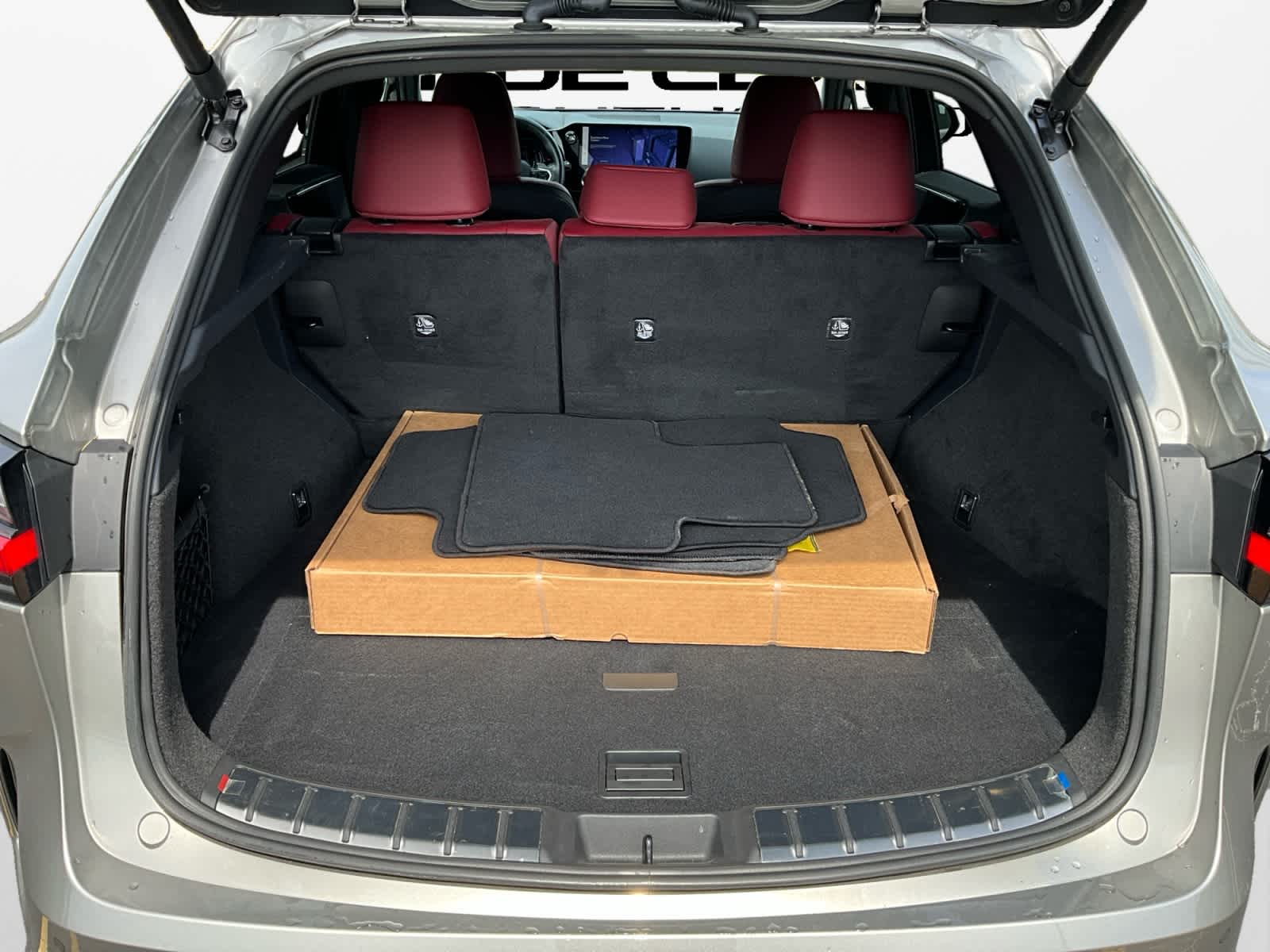 2023 Lexus NX 350 Premium