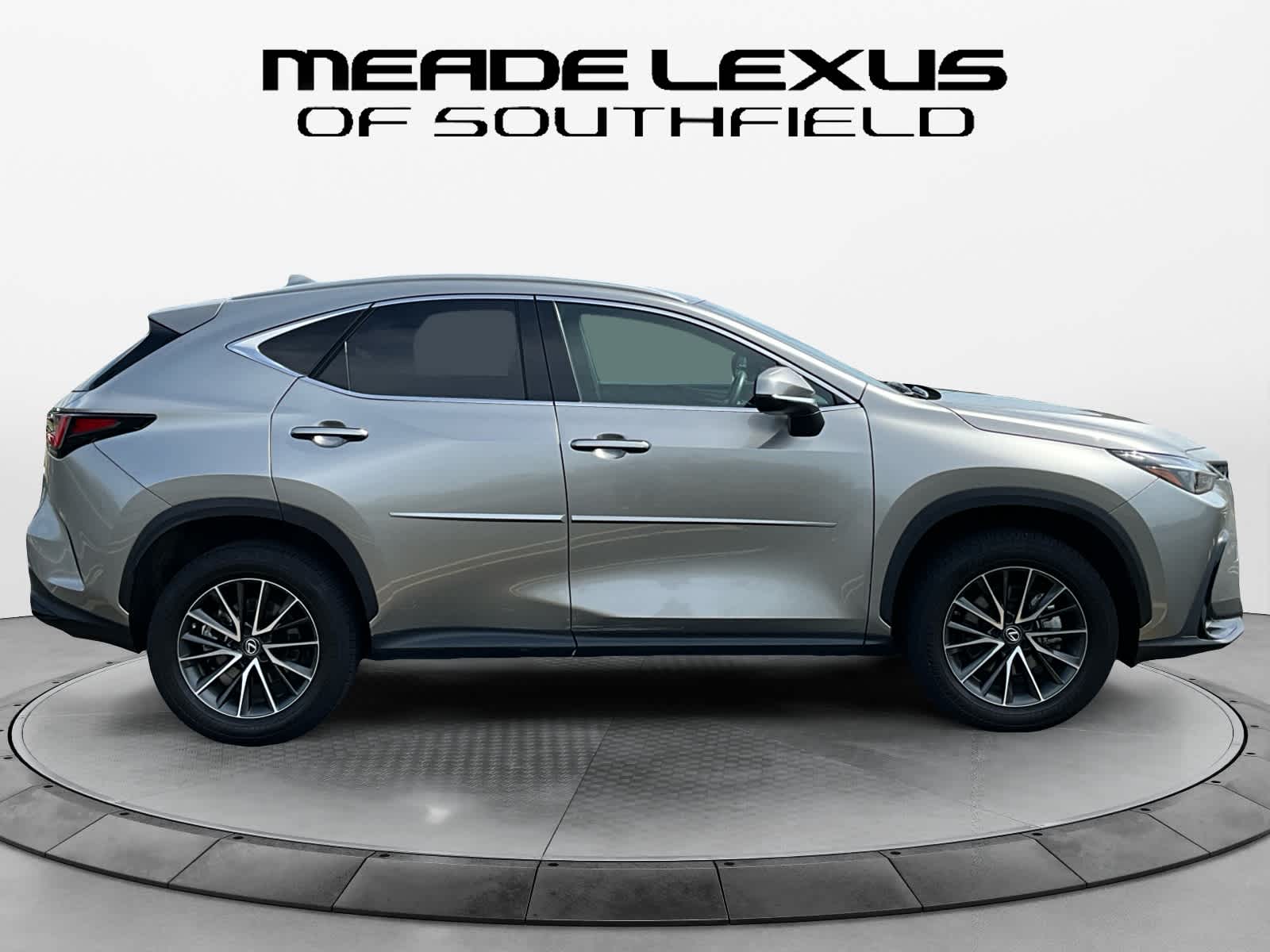 2023 Lexus NX 350 Premium