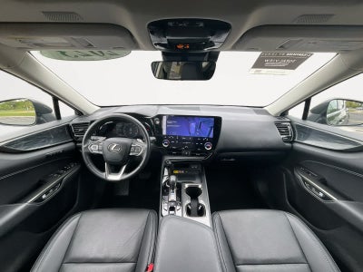 2023 Lexus NX 350 Premium