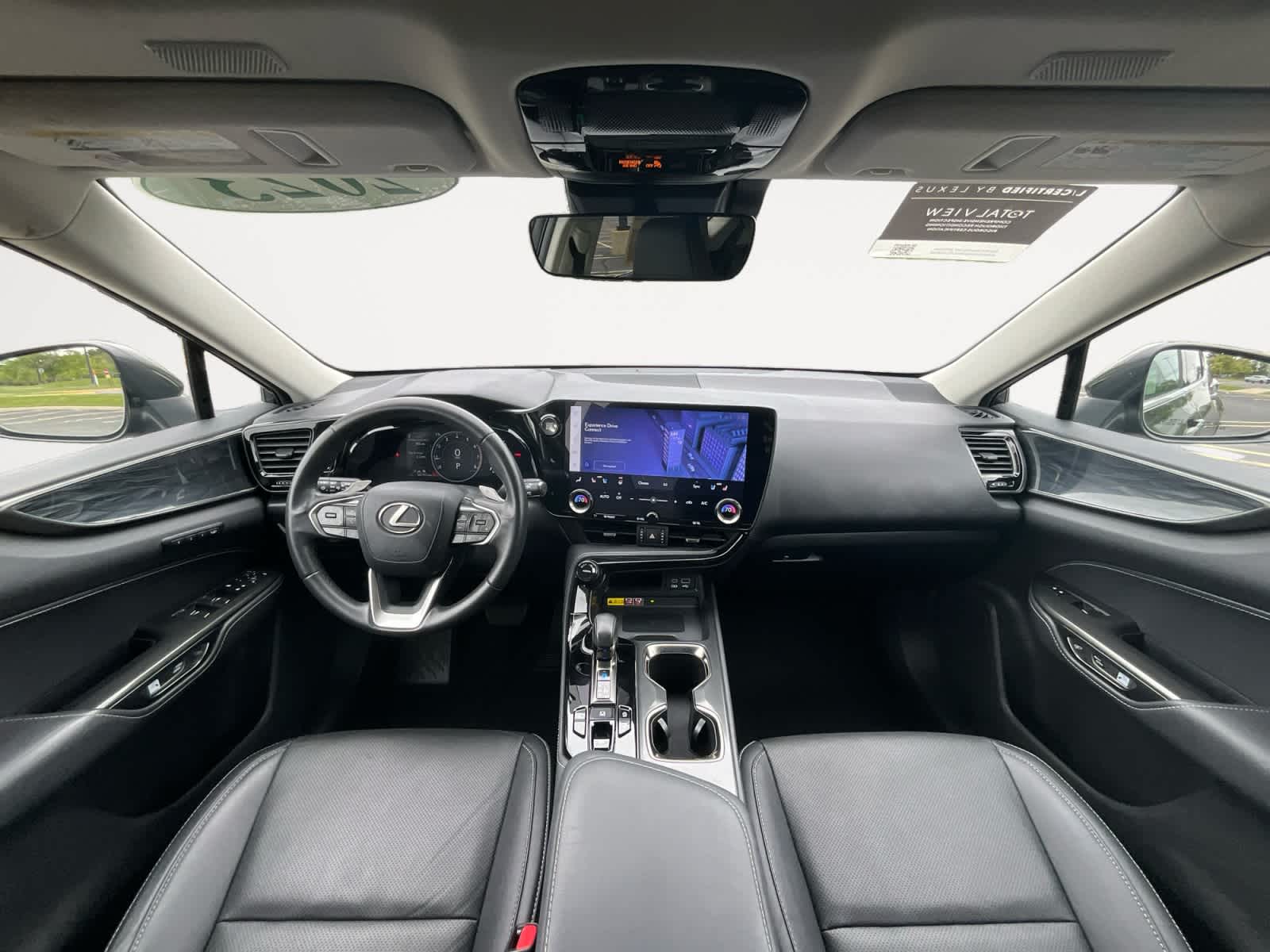 2023 Lexus NX 350 Premium