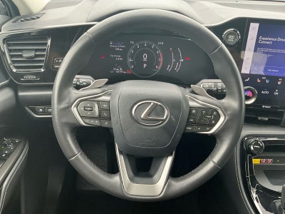 2023 Lexus NX 350 Premium