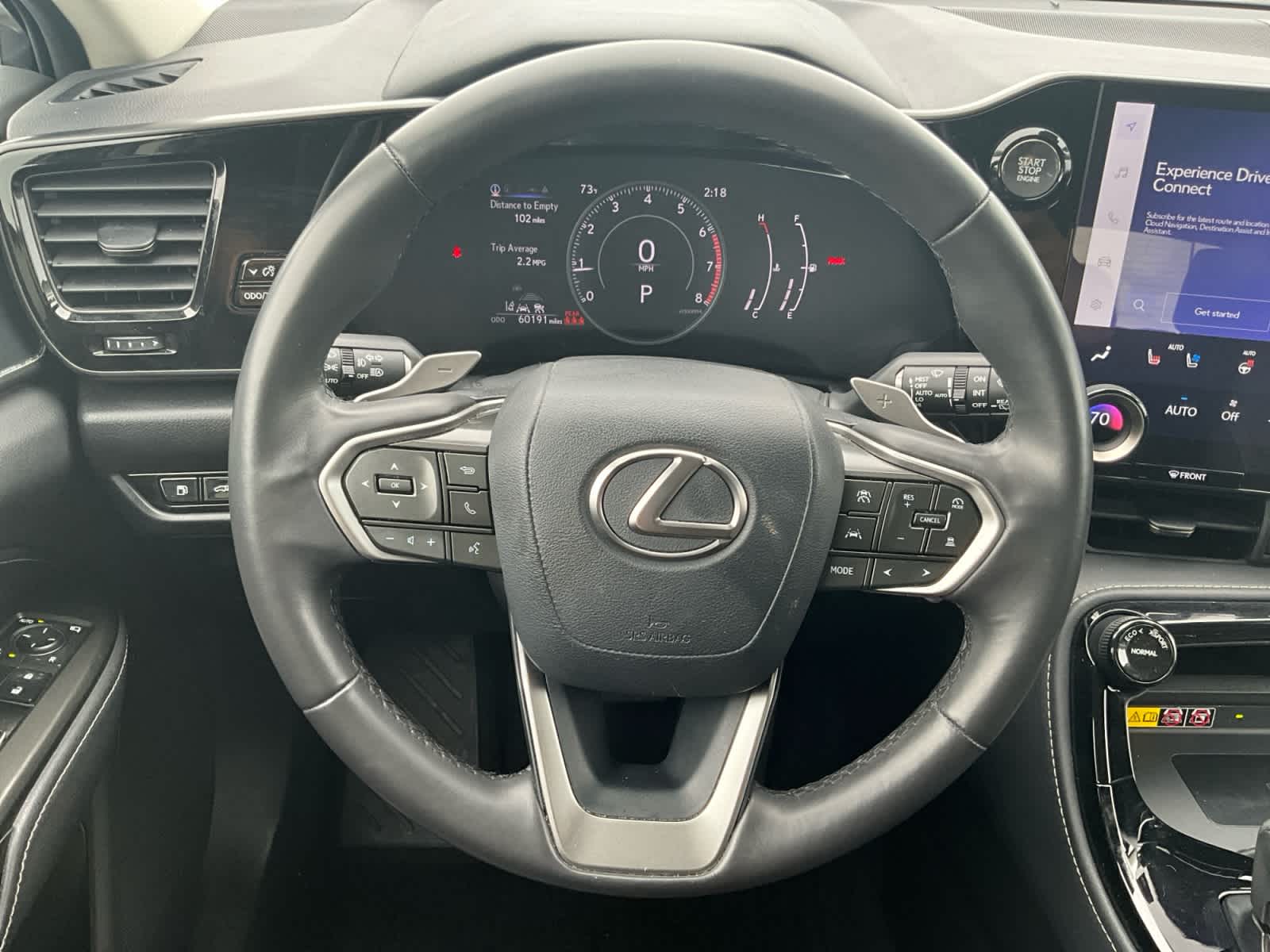 2023 Lexus NX 350 Premium