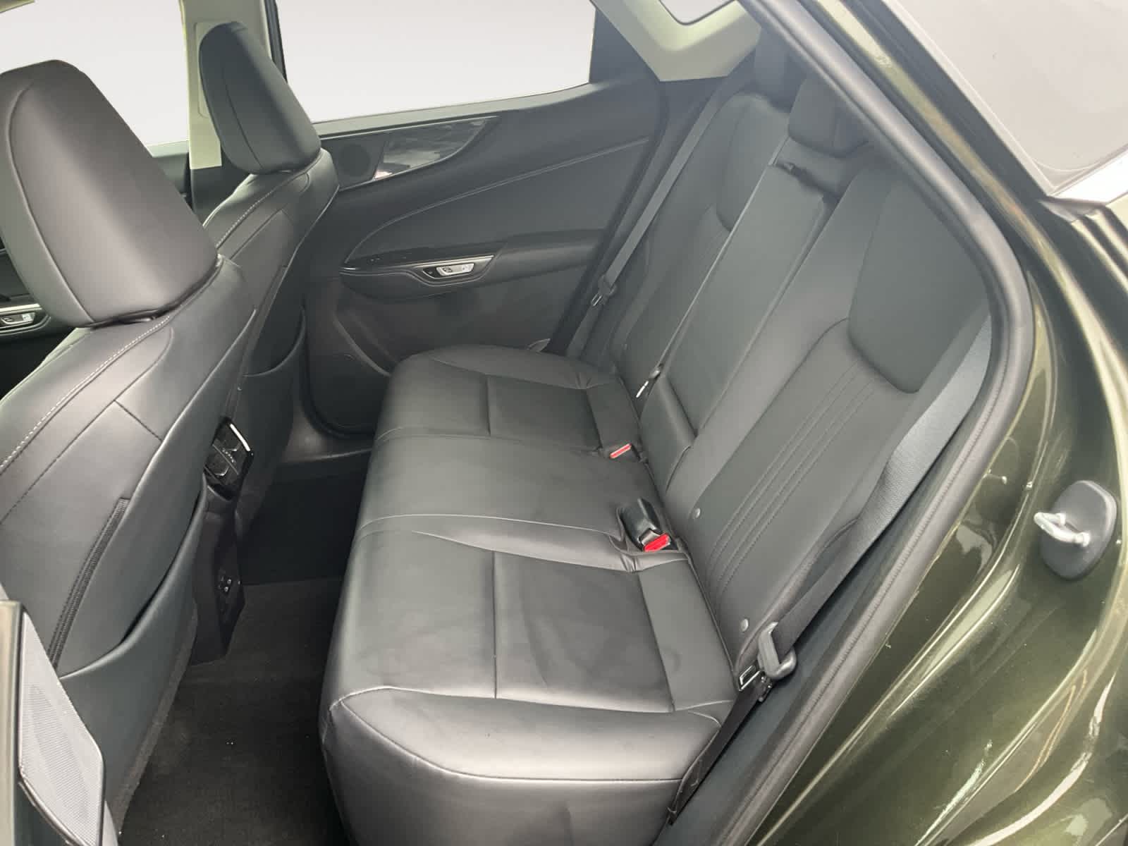 2023 Lexus NX 350 Premium