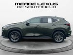 2023 Lexus NX 350 Premium