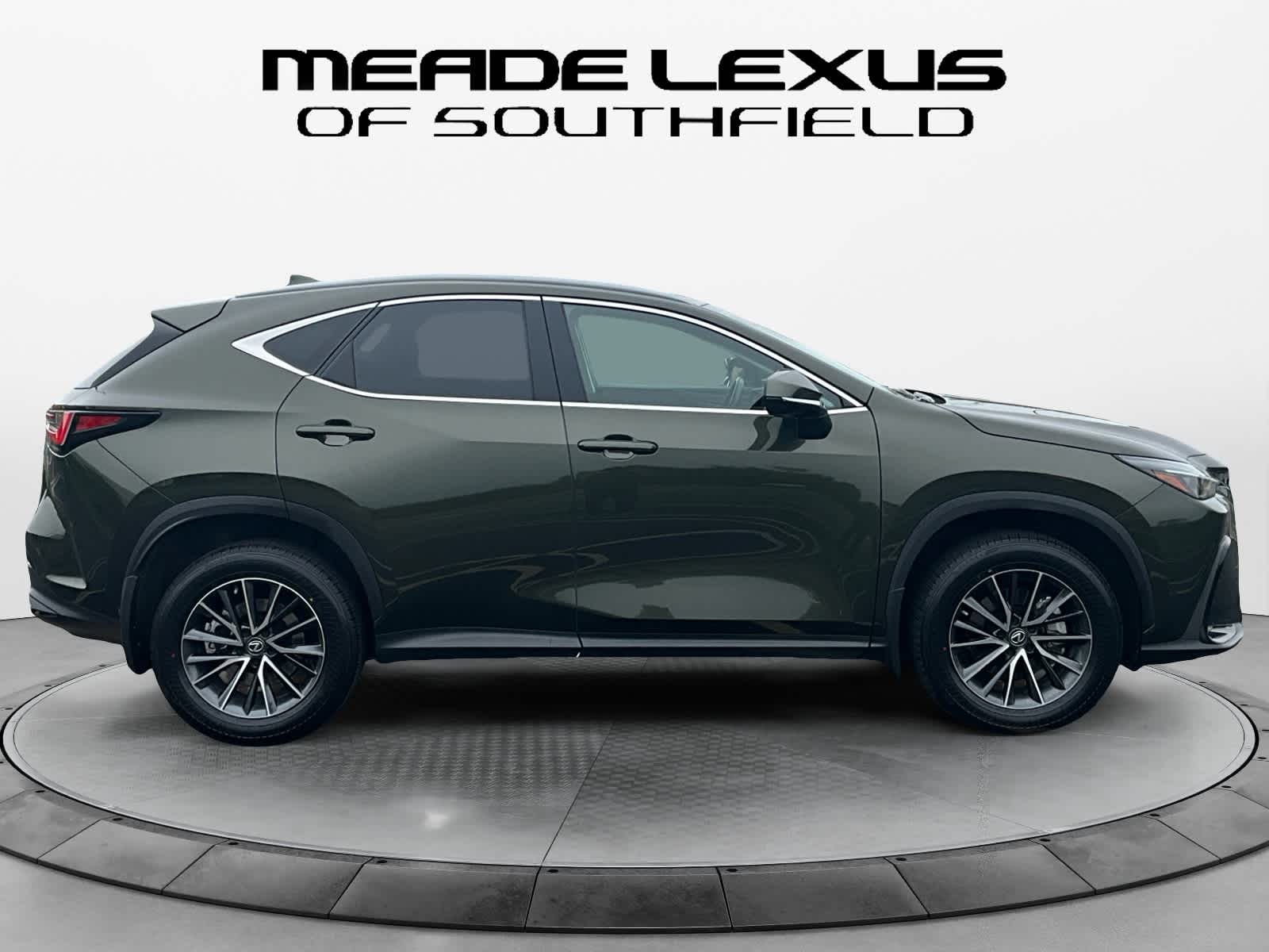 2023 Lexus NX 350 Premium