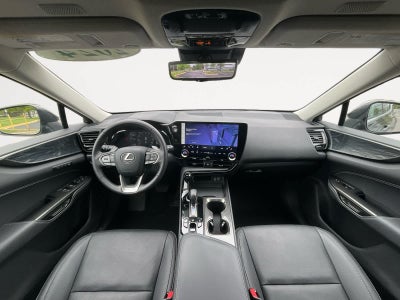 2024 Lexus NX 350 Premium