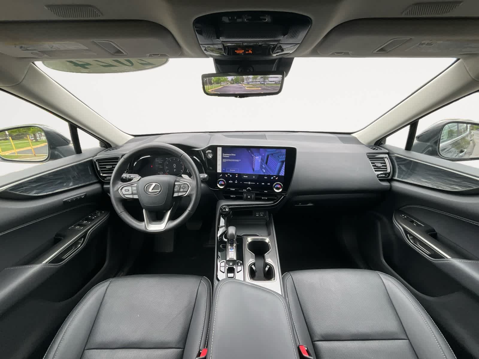 2024 Lexus NX 350 Premium