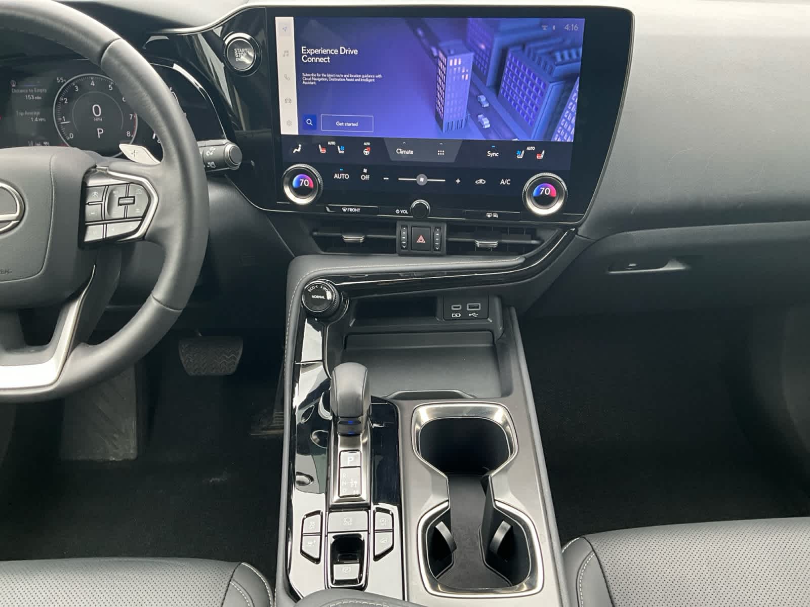 2024 Lexus NX 350 Premium