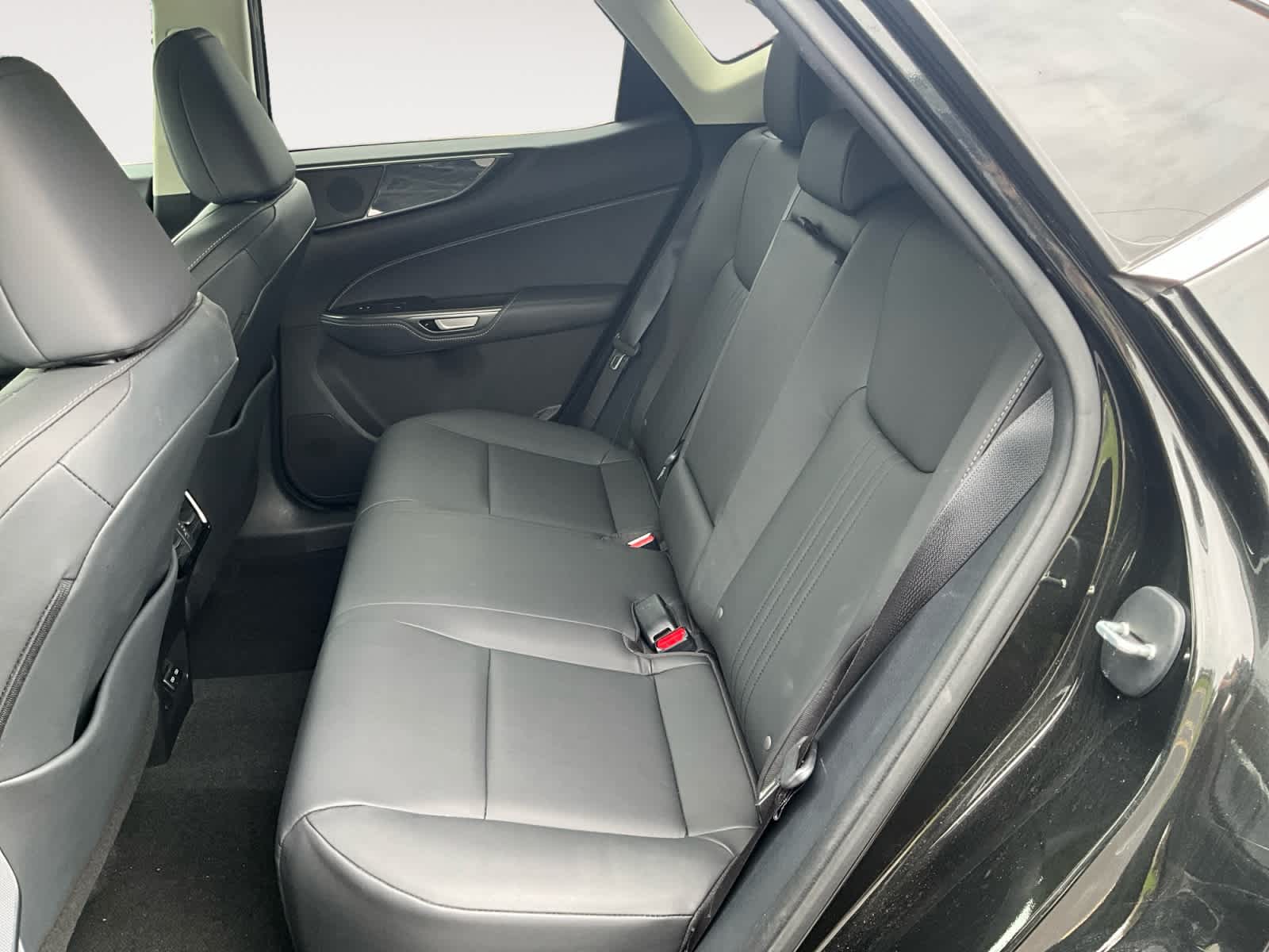 2024 Lexus NX 350 Premium