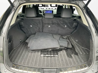 2024 Lexus NX 350 Premium