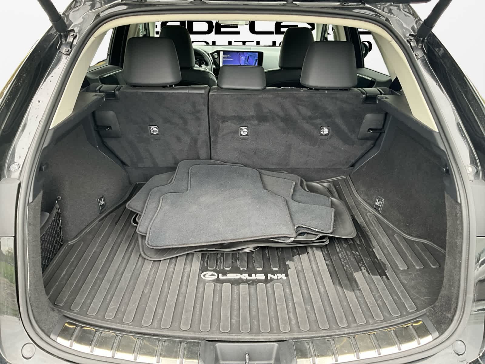 2024 Lexus NX 350 Premium