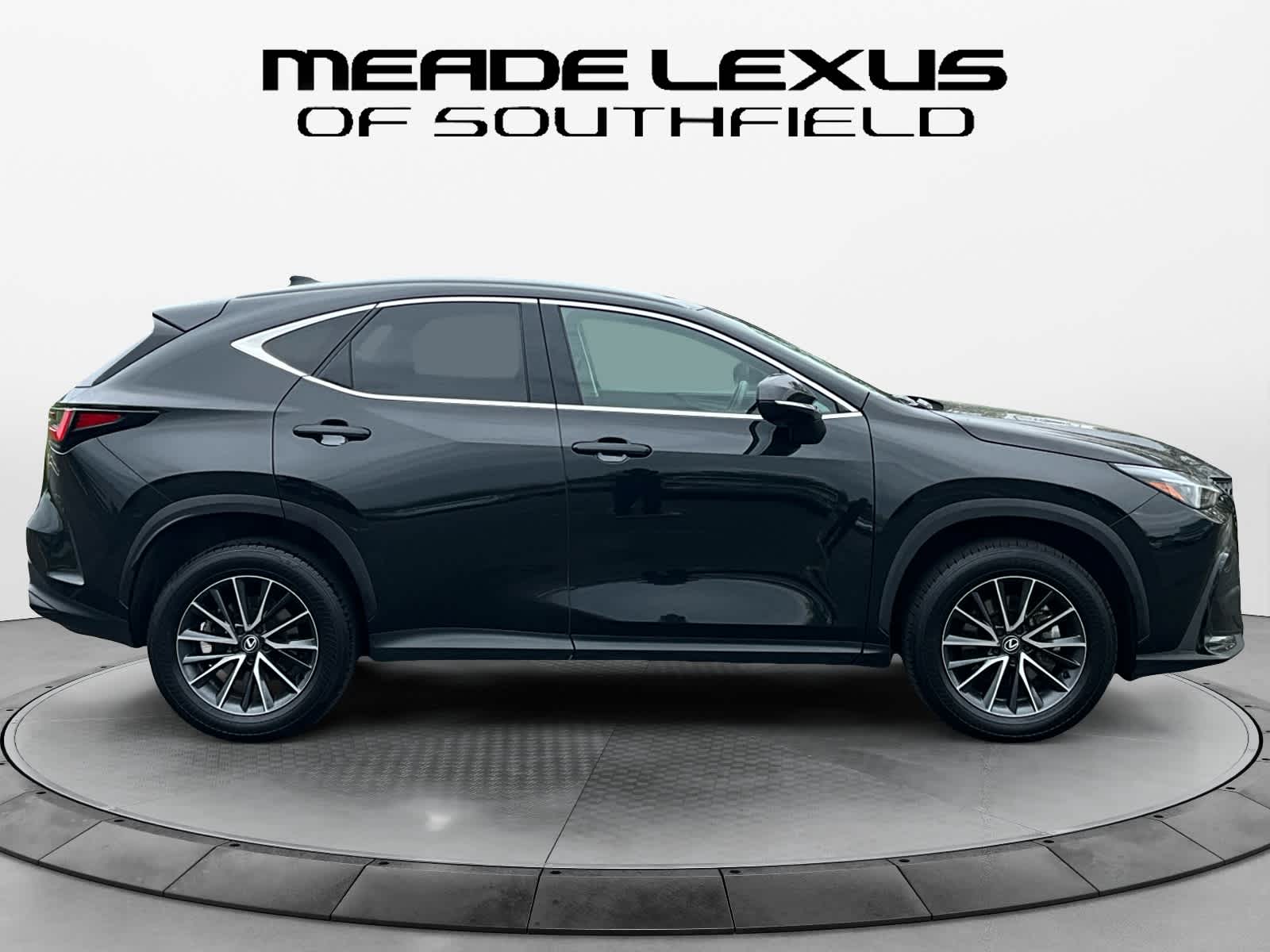 2024 Lexus NX 350 Premium