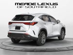 2026 Lexus NX 350 Premium