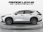 2026 Lexus NX 350 Premium
