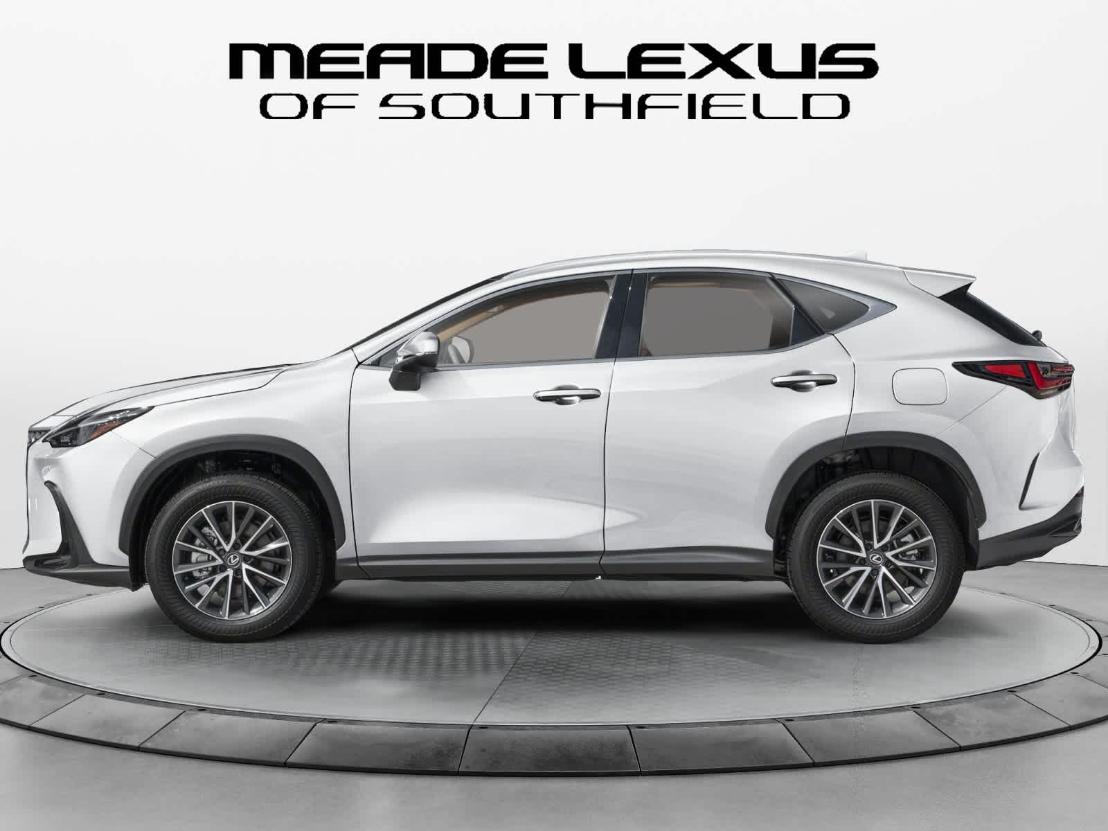 2026 Lexus NX 350 Premium