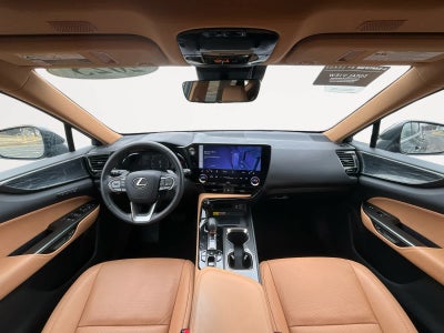 2023 Lexus NX 350 Premium