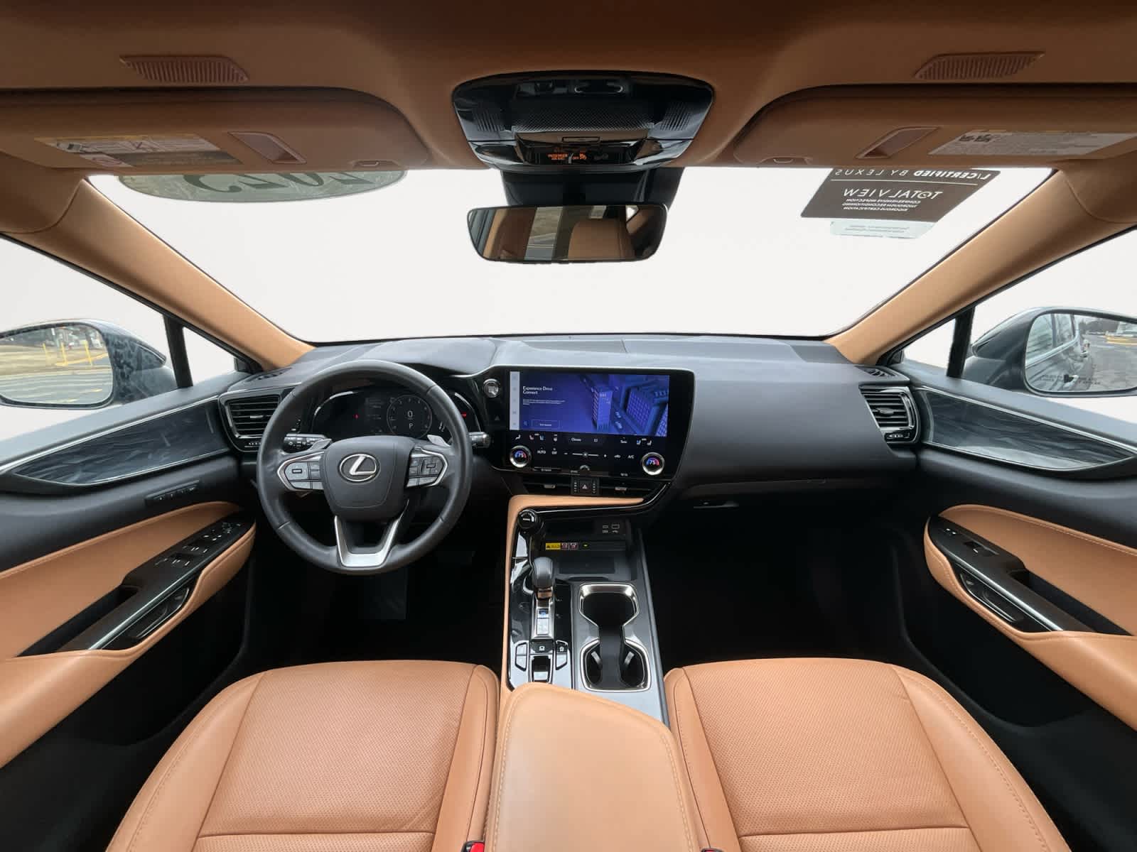 2023 Lexus NX 350 Premium