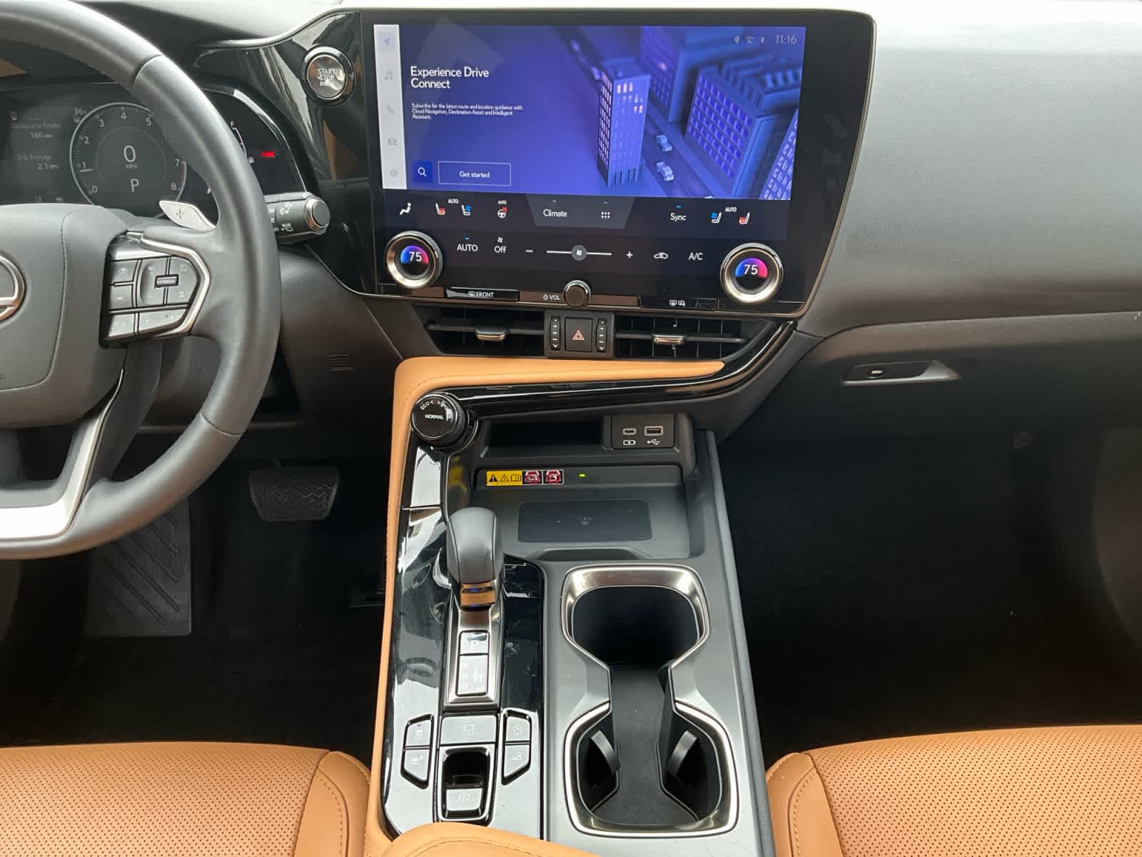 2023 Lexus NX 350 Premium