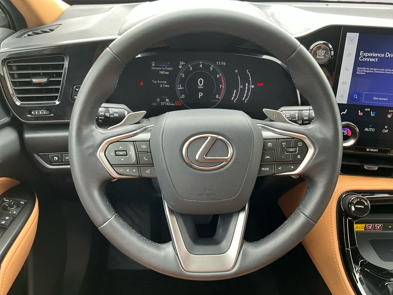 2023 Lexus NX 350 Premium