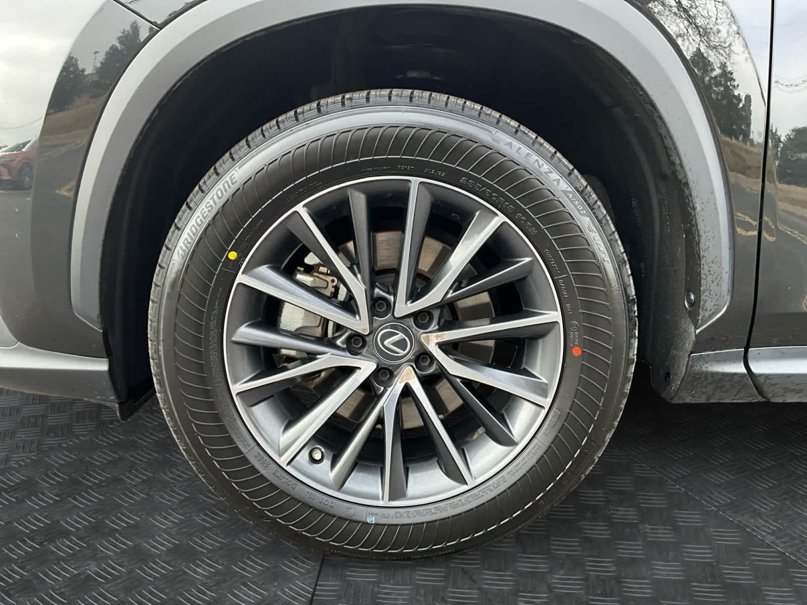 2023 Lexus NX 350 Premium