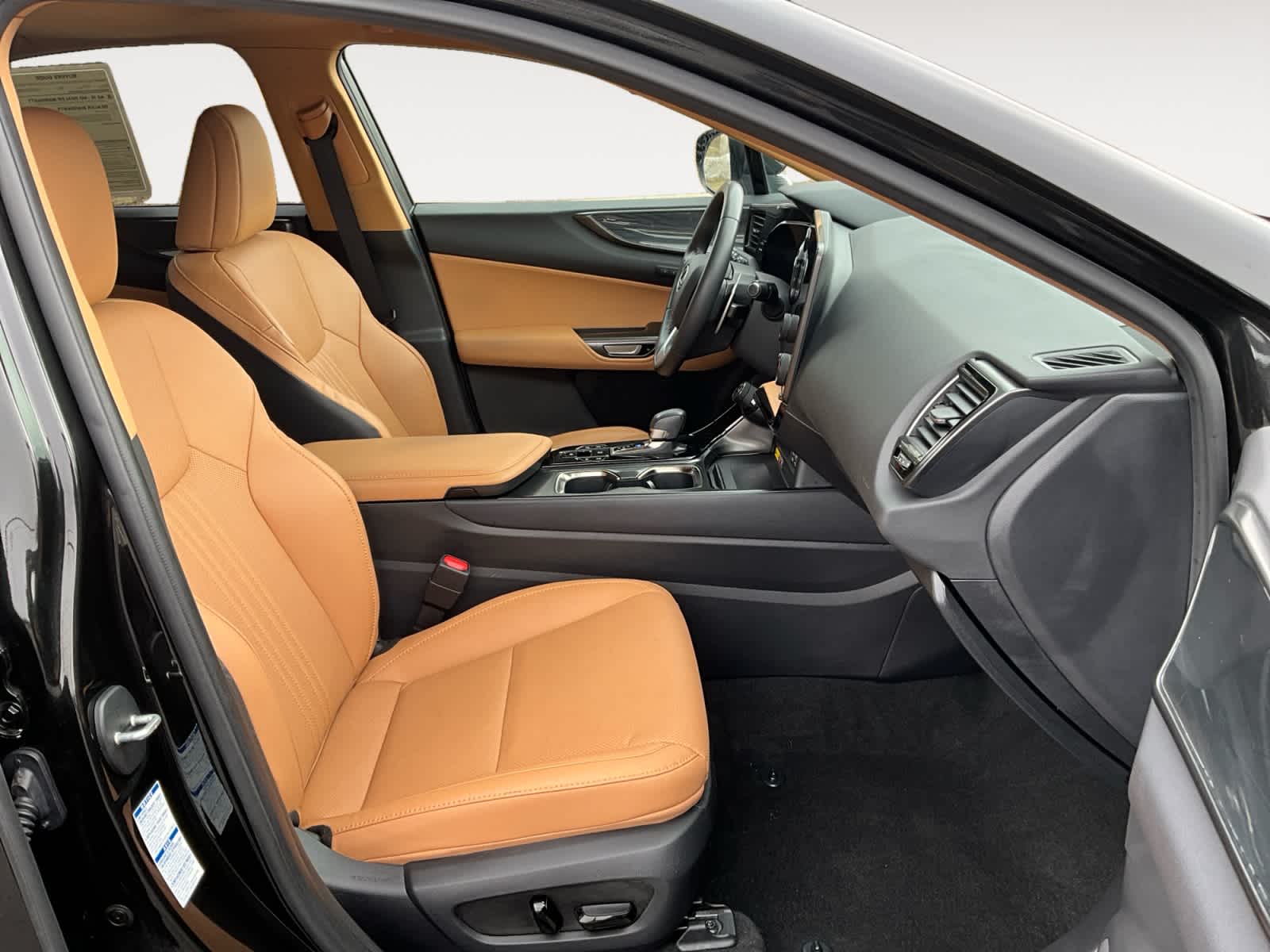 2023 Lexus NX 350 Premium