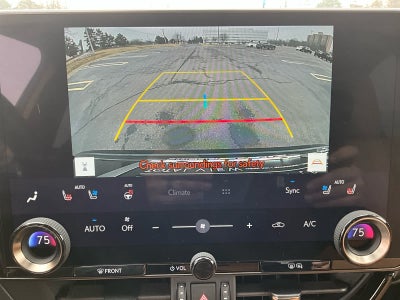 2023 Lexus NX 350 Premium