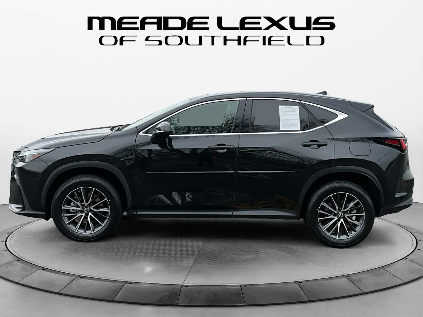 2023 Lexus NX 350 Premium