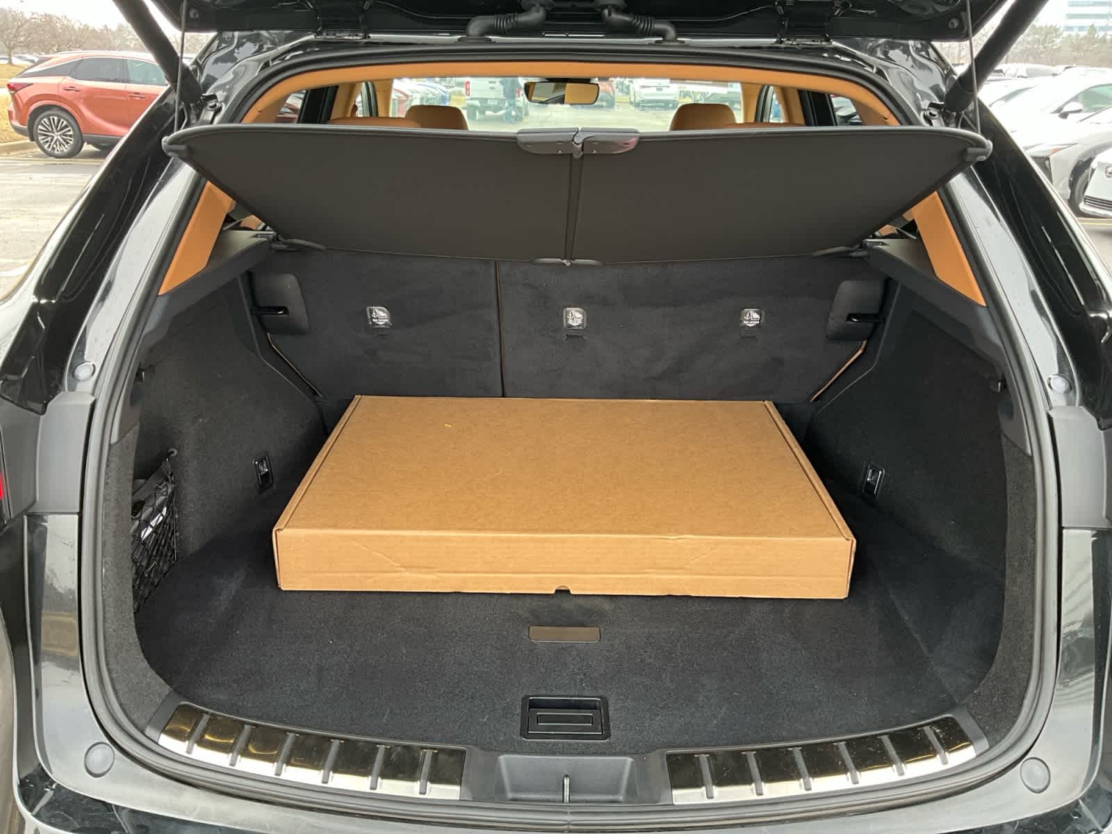 2023 Lexus NX 350 Premium