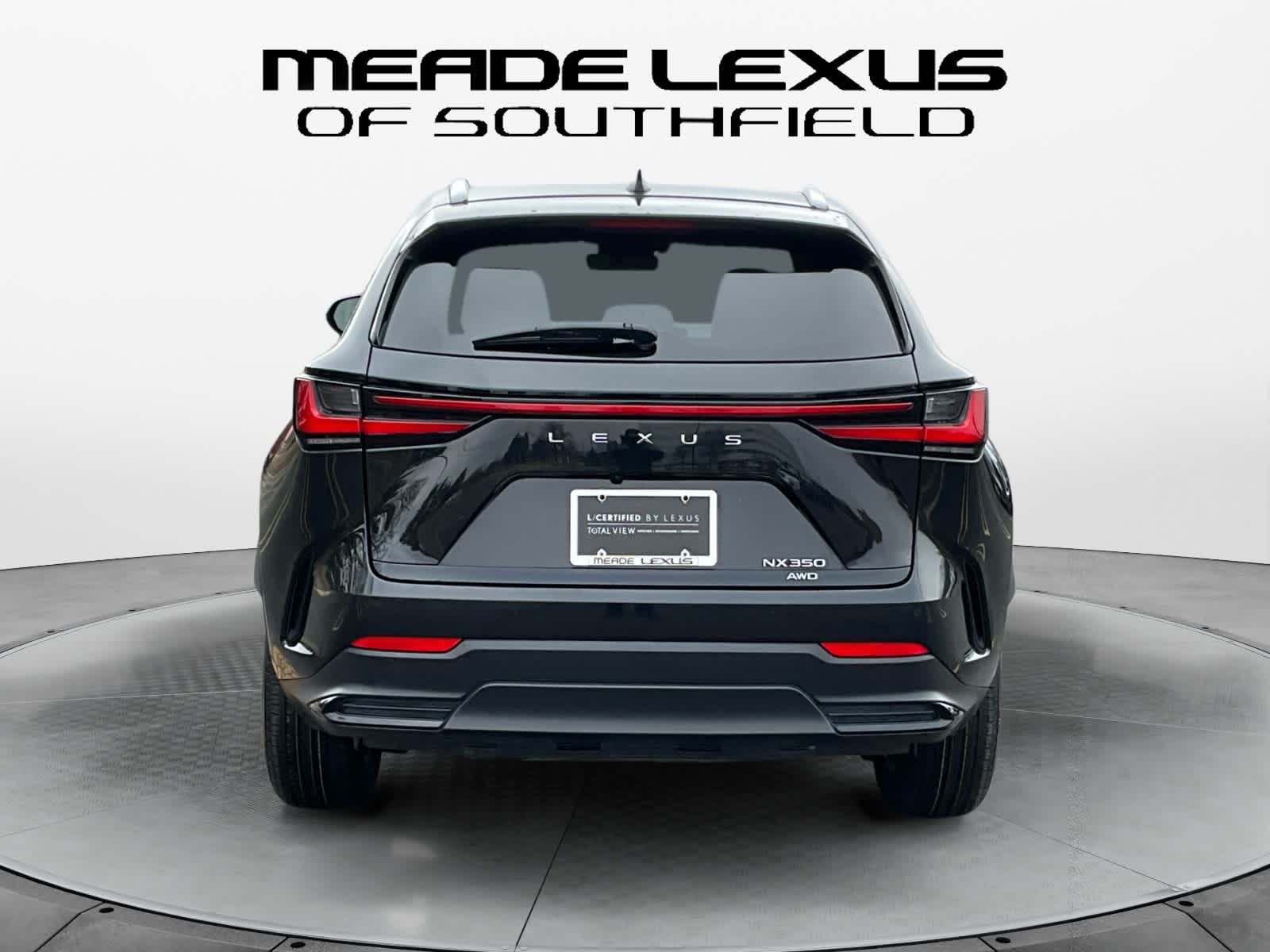 2023 Lexus NX 350 Premium