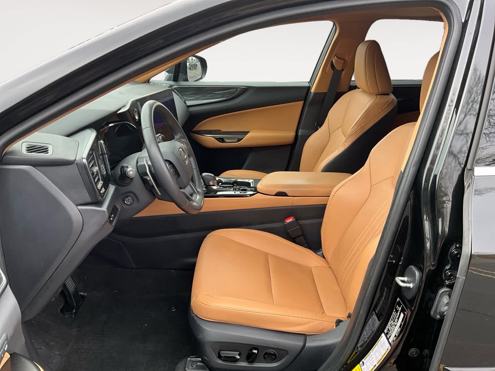 2023 Lexus NX 350 Premium