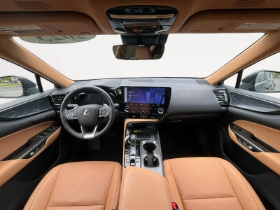2023 Lexus NX 350 Premium