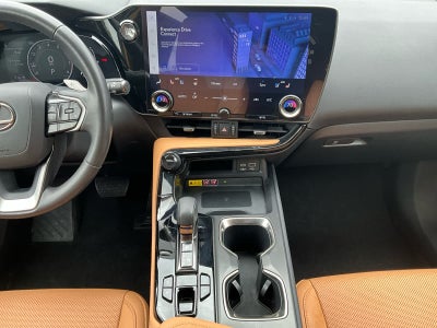 2023 Lexus NX 350 Premium
