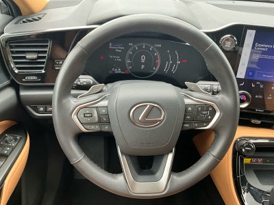 2023 Lexus NX 350 Premium